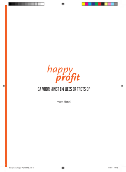 Dit boek inkijken