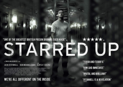 Starred Up - Cinemien