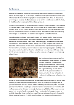 Download PDF - Dharmatoevlucht