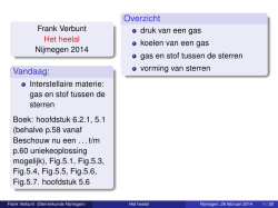 Het heelal