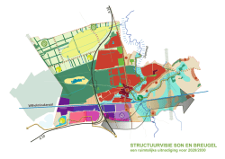 STRUCTUURVISIE SON EN BREUGEL