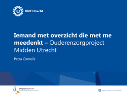 Download de presentatie (PDF)
