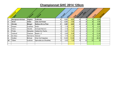 Championnat 120 (PDF)