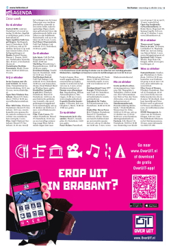 Het Kanton - 15 oktober 2014 pagina 12