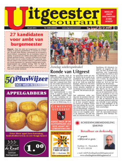 ED13-WEEK 26-VOORPAGINA.indd