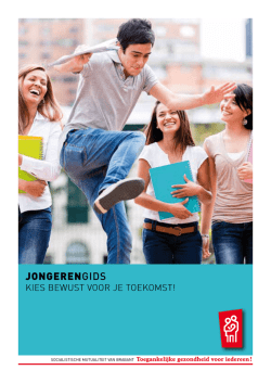 JONGERENGids
