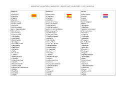 Inventarios (pdf)