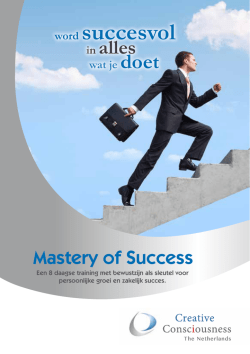 Download PDF - Creative Consciousness