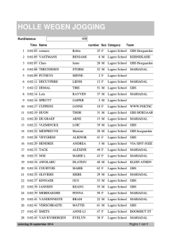 Download - Holle Wegen jogging