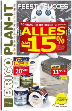 gratis - PromoPromo