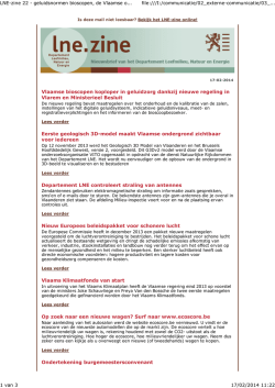 Download de nieuwsbrief (pdf, 50kB)