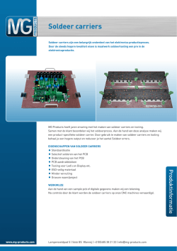 Download PDF - MG Products