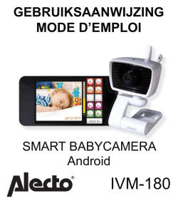 IVM-180 - Alecto