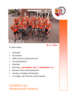 Info 5