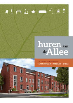 huren Allee