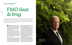 investments NANNO KLEITERP