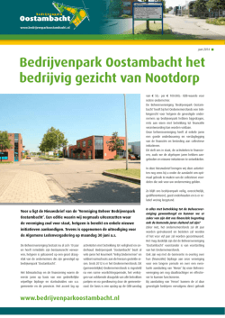 Download hier de nieuwsbrief