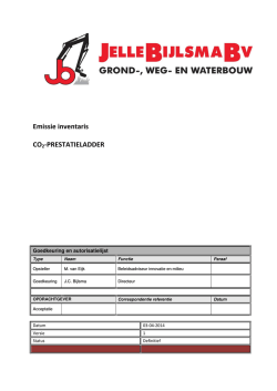 Download - Jelle Bijlsma BV