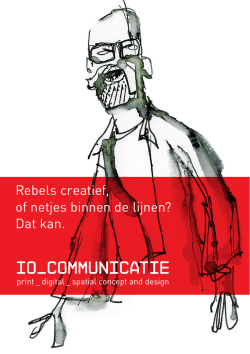 Download INFORMATIEGIDS (PDF, 2.9 Mb)
