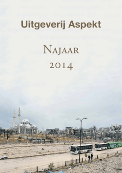 PDF-file - Uitgeverij Aspekt