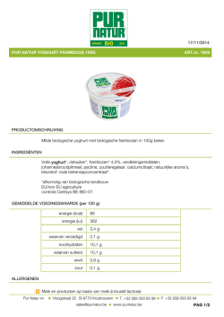 productfiche 1802