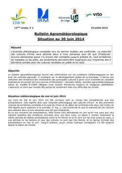 Juillet 2014 - b-cgms