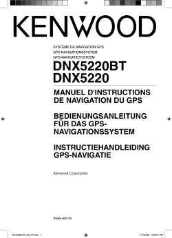 Download - Kenwood