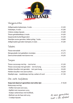 download hier de menukaart