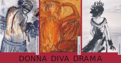 DONNA DIVA DRAMA - Jeanette Sherly Hippelein