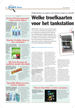 download pdf 2.9 mb - Erik Hemmes \ Trade Marketing Services