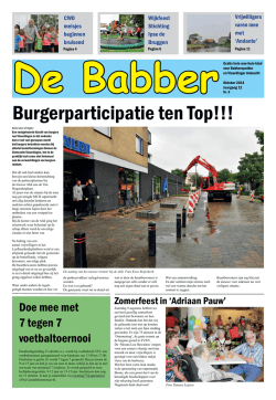 Download - De Babber