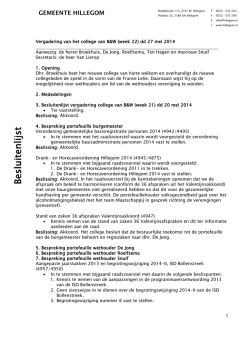 Download - Gemeente Hillegom