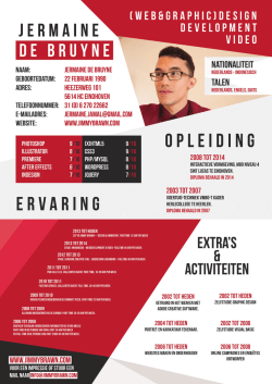 e-mailadres - Jimmy BRAWN