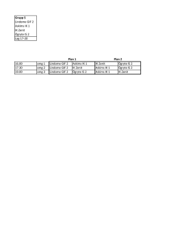 Grupp 5 Lindome GIF 2 Askims IK 1 IK Zenit &Ouml;gryte IS 2