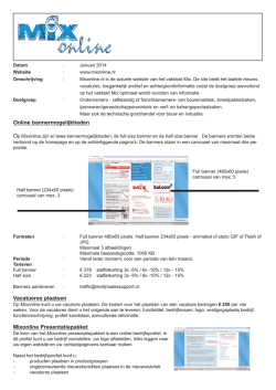 Download - Molijn Sales Support