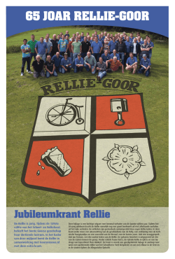 65 JOAR RELLIE-GOOR