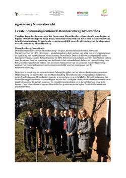 Download pdf - Plan Monnikenberg