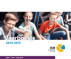 jaargids 2014