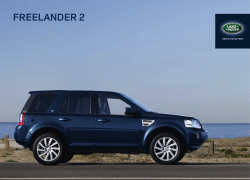 FREELANDER 2 - Land Rover