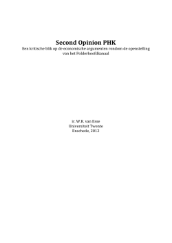 Download (318kB) - Wetenschapswinkel UT Onderzoeksrapporten
