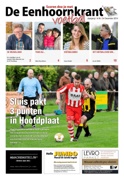 Download hier - Foto Verstraaten