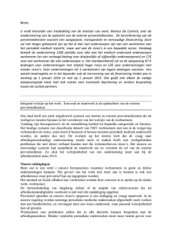 Download de volledige tekst van deze communiqu&eacute;