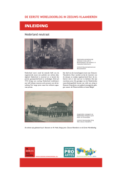 INLEIDING