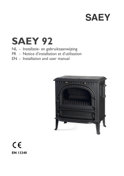 SAEY 92 Hout