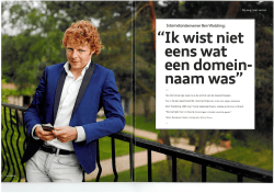 ist niet - Bencom