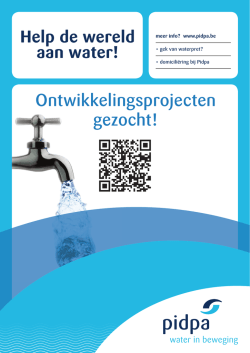 Download hier bijsluiter