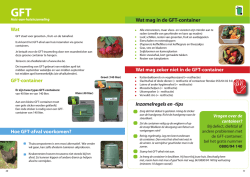 GFT - ILvA