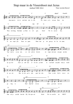 Download de muziek van het themalied.