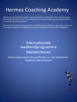 Hermes Coaching Academy