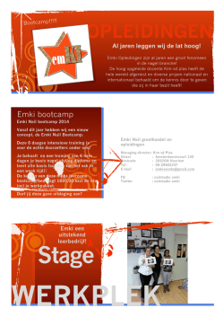 download hier onze brochure